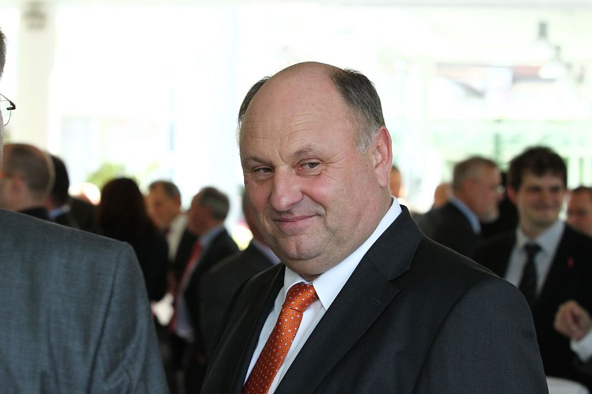 Automobiler Stammtisch im Autohaus Peter