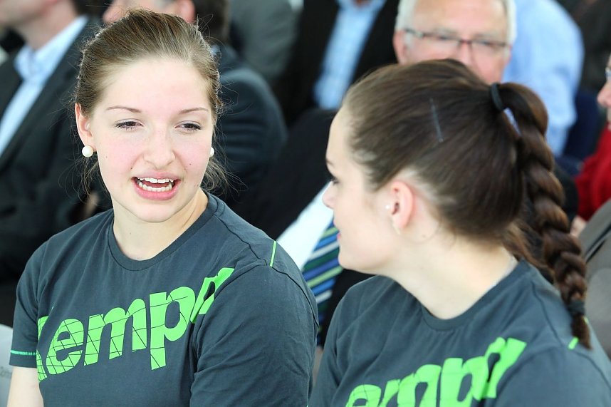 Automobiler Stammtisch im Autohaus Peter