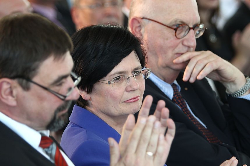 Automobiler Stammtisch im Autohaus Peter