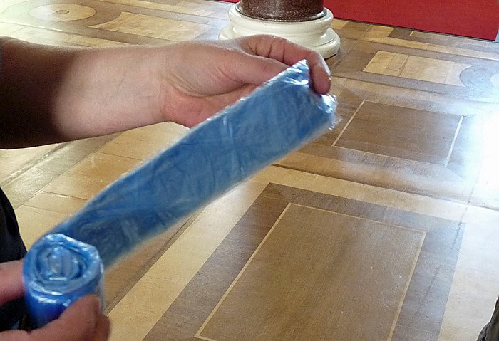 Souvenirs, Souvenirs,