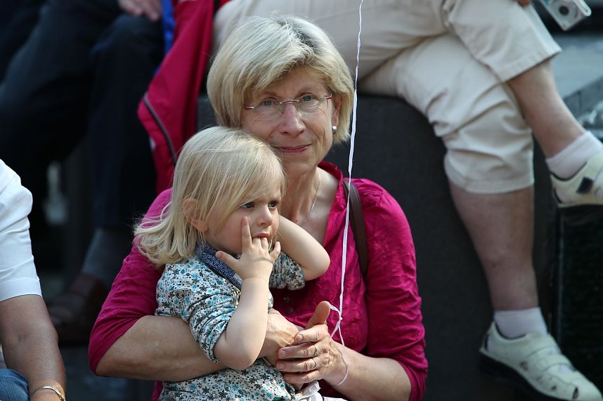 Der Th&uuml;ringentag 2013 ist er&ouml;ffnet