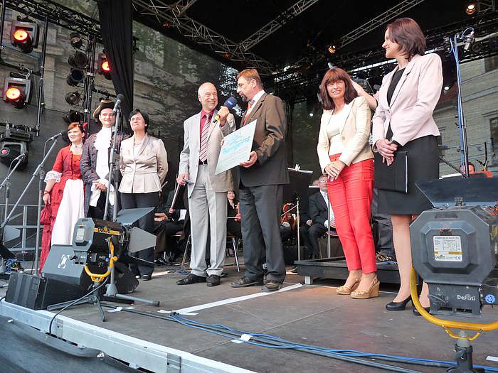 Th&uuml;ringentag er&ouml;ffnet