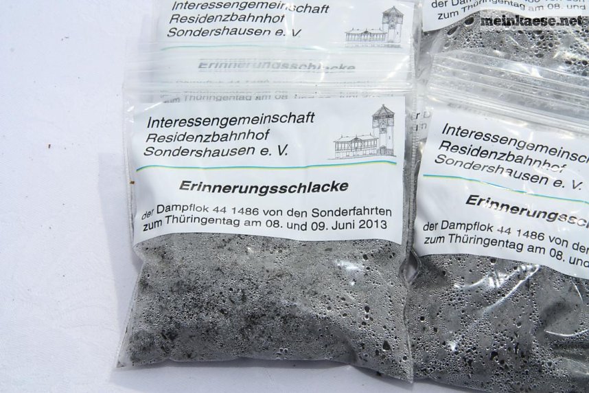 Th&uuml;ringentag 2013 in Sondershausen