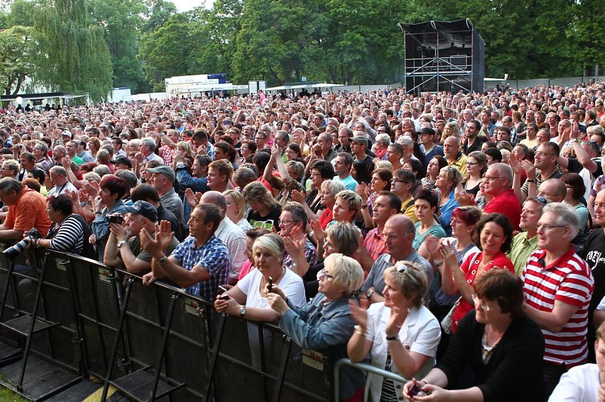 Silly zum Th&uuml;ringentag