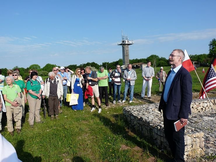 Kleine Geschichtsstunde