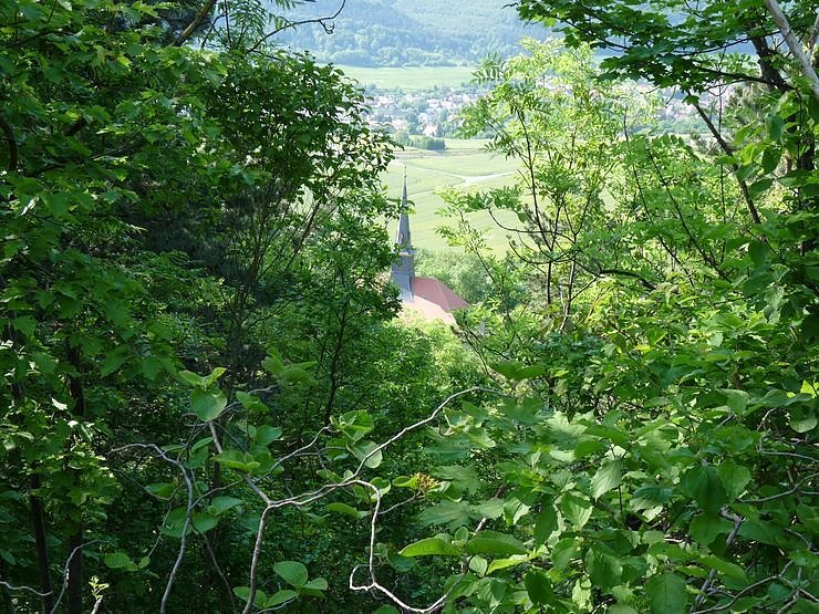 Kleine Geschichtsstunde