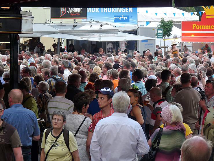 Jugendliebe zieht immer noch