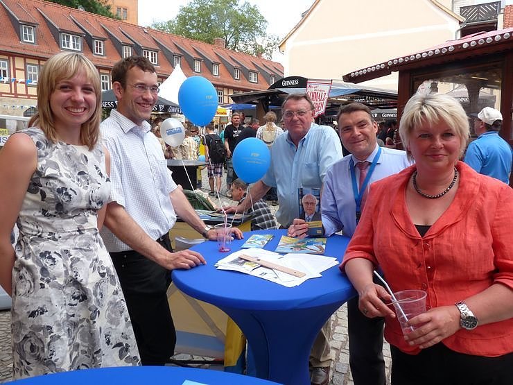 Wie f&auml;llt Zwischenfazit aus?