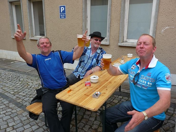 Wie f&auml;llt Zwischenfazit aus?