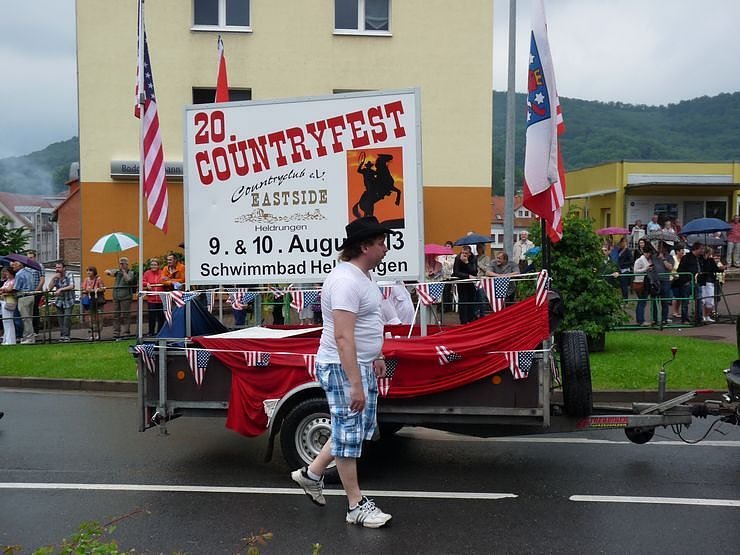Gro&szlig;er Festumzug zum Th&uuml;ringentag (2)