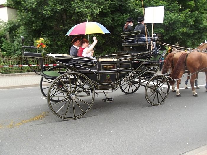 Weitere Bilder Festumzug (1)