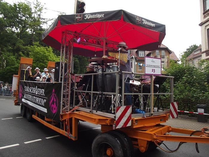 Weitere Bilder Festumzug (1)