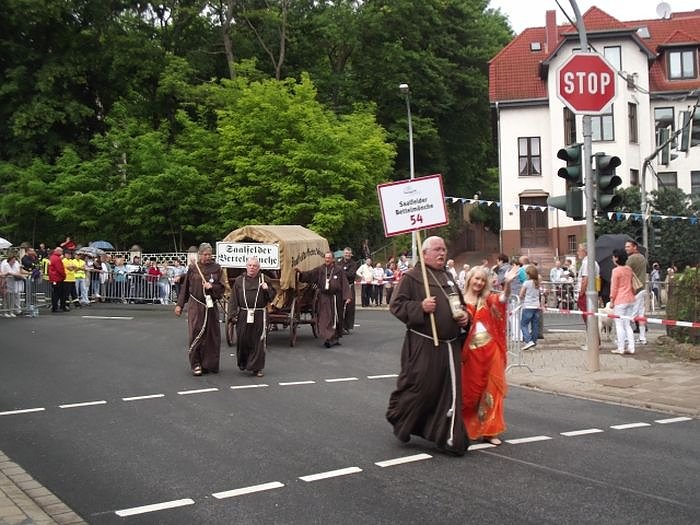 Weitere Bilder Festumzug (1)