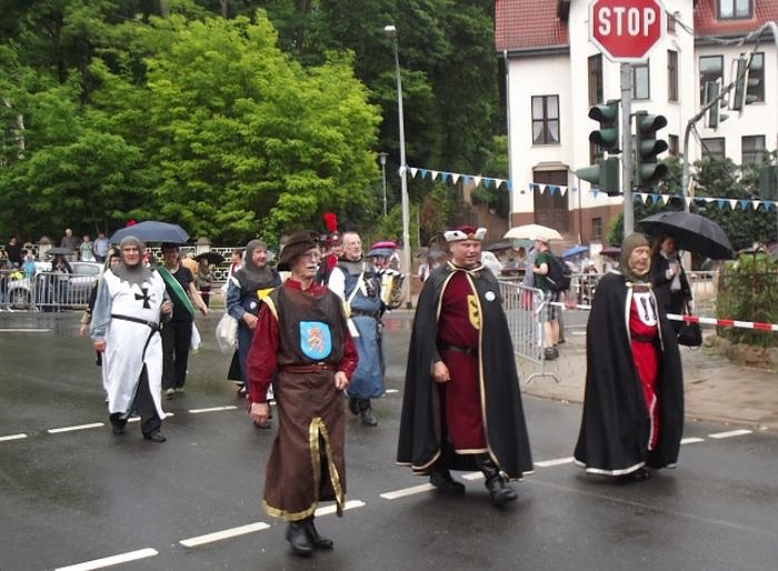 Weitere Bilder Festumzug (1)