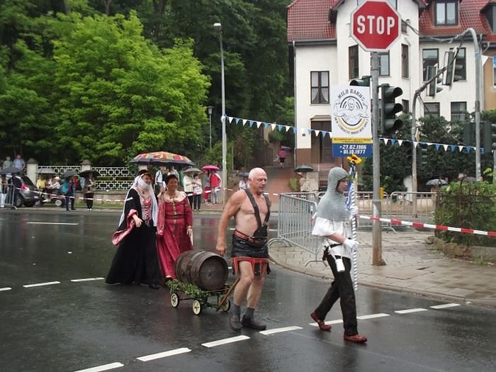 Weitere Bilder Festumzug (1)