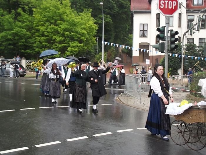 Weitere Bilder Festumzug (1)