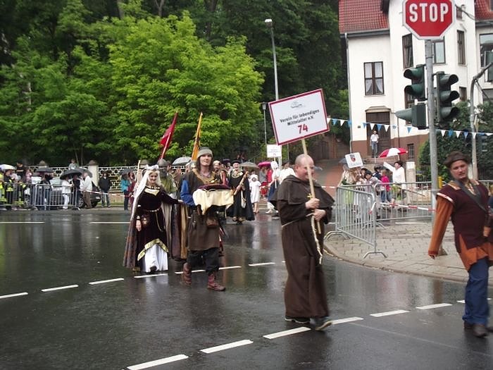 Weitere Bilder Festumzug (1)