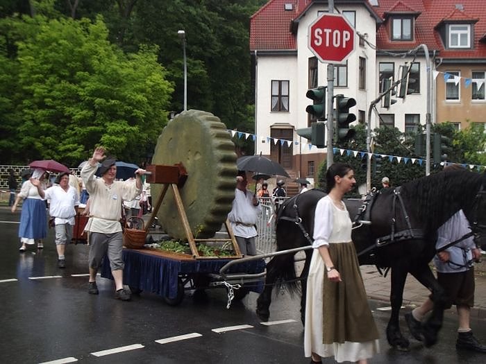 Weitere Bilder Festumzug (1)