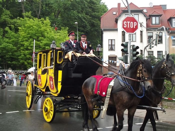 Weitere Bilder Festumzug (1)