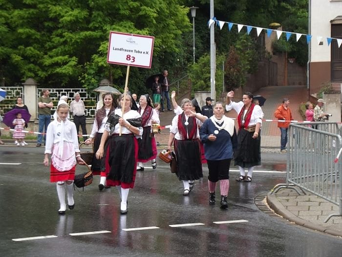 Weitere Bilder Festumzug (2)