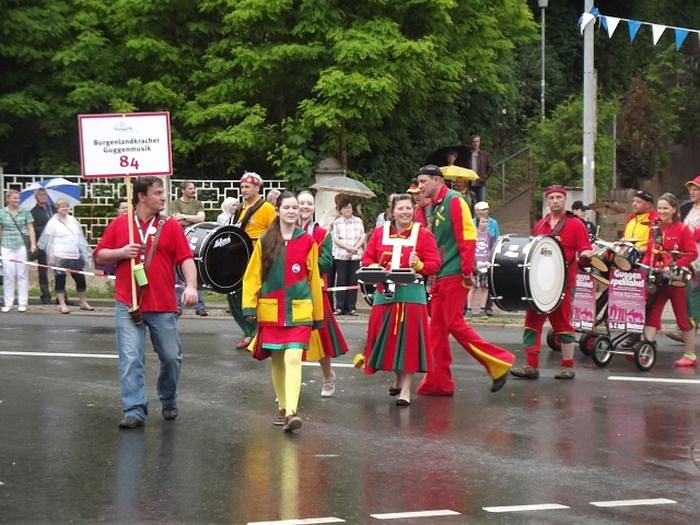 Weitere Bilder Festumzug (2)