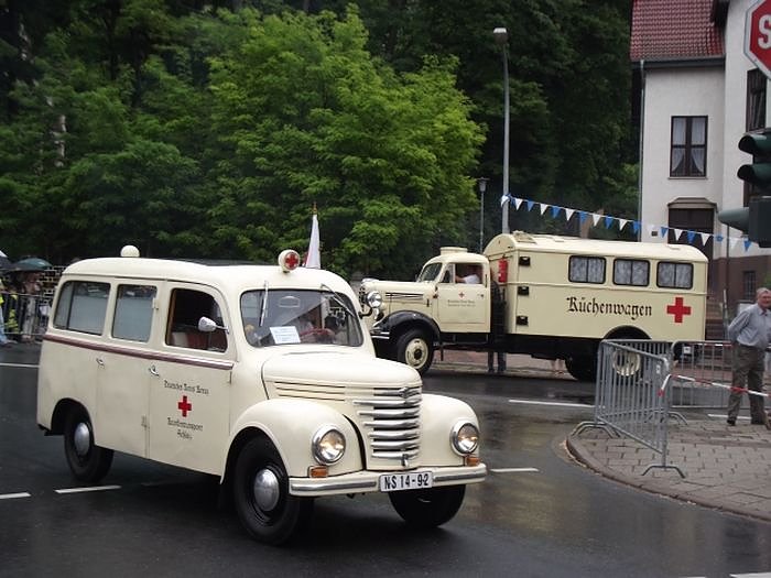 Weitere Bilder Festumzug (2)