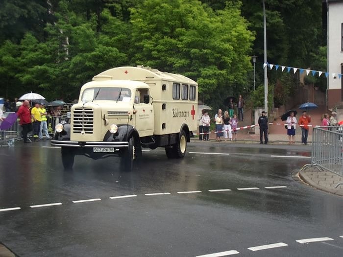 Weitere Bilder Festumzug (2)