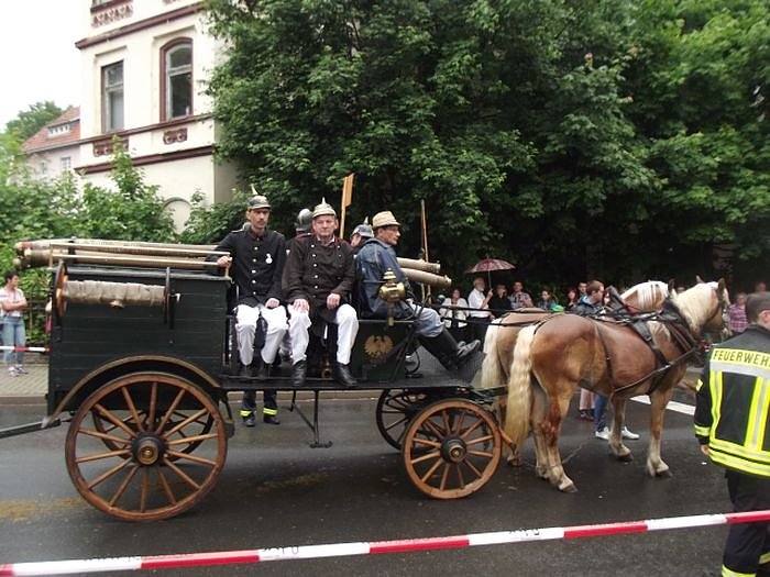 Weitere Bilder Festumzug (2)