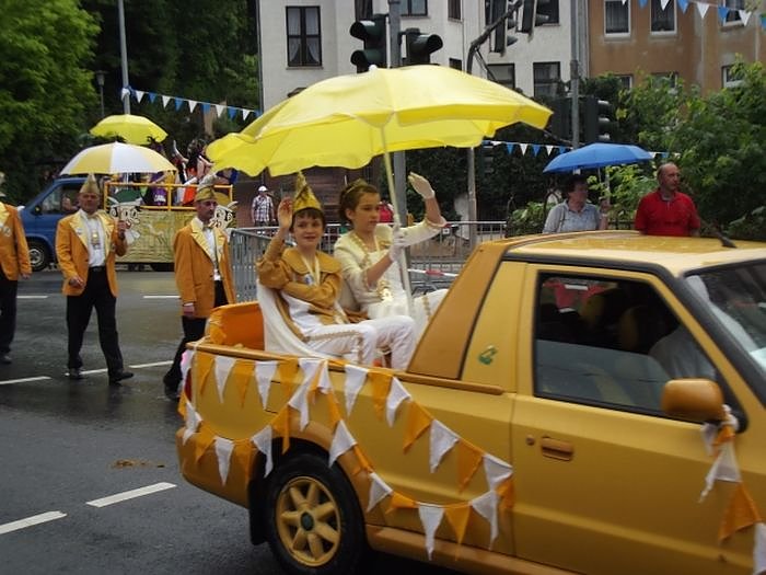 Weitere Bilder Festumzug (2)