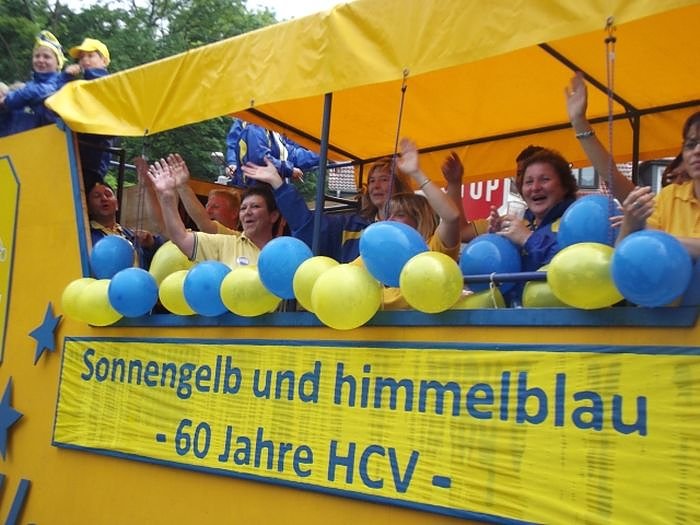 Weitere Bilder Festumzug (2)