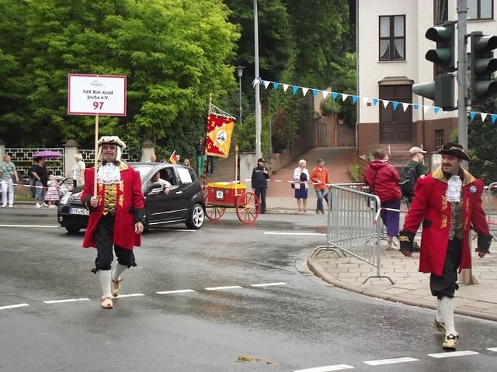 Weitere Bilder Festumzug (2)