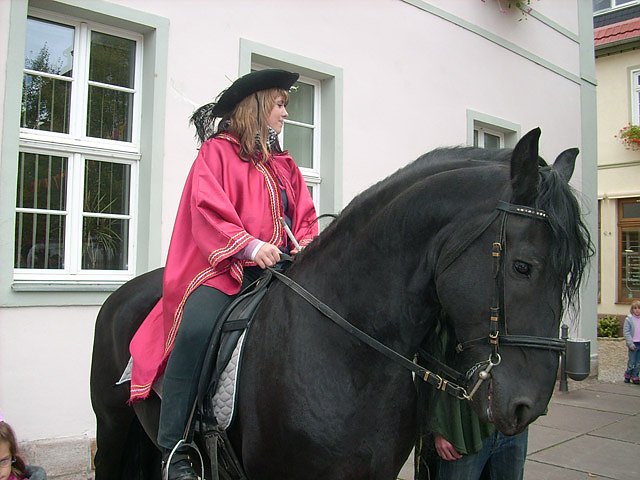 Umzug der Hausm&auml;nner