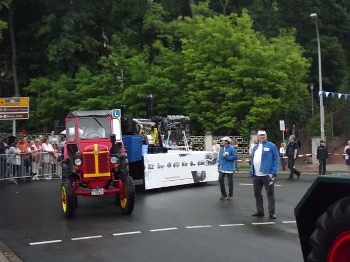 Weitere Bilder Festumzug (2)