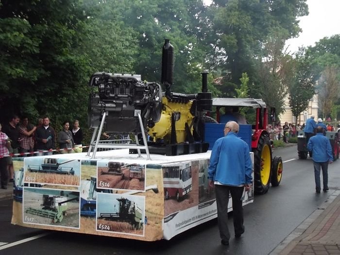 Weitere Bilder Festumzug (2)