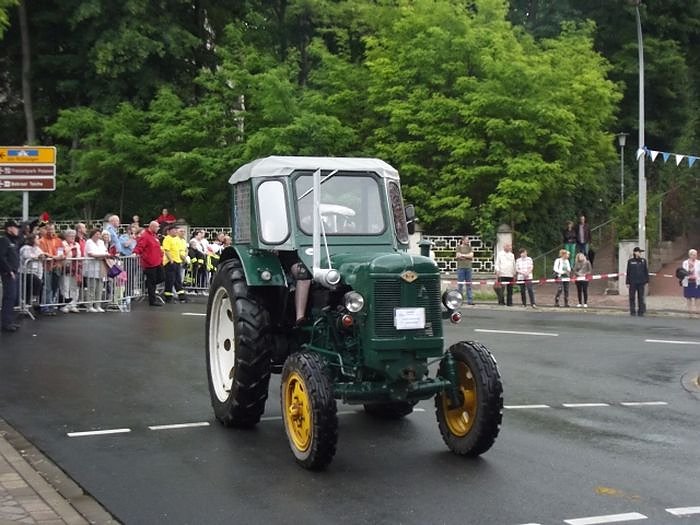 Weitere Bilder Festumzug (2)