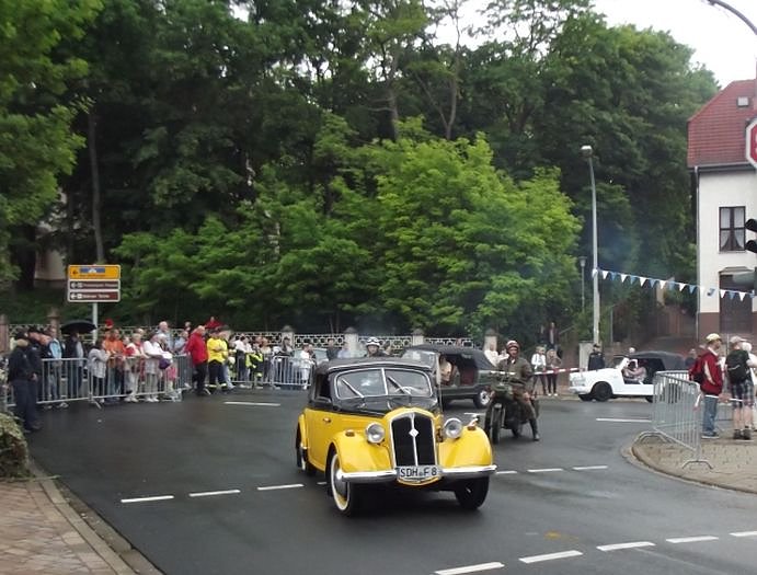 Weitere Bilder Festumzug (2)