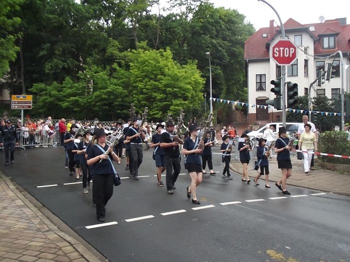 Weitere Bilder Festumzug (2)