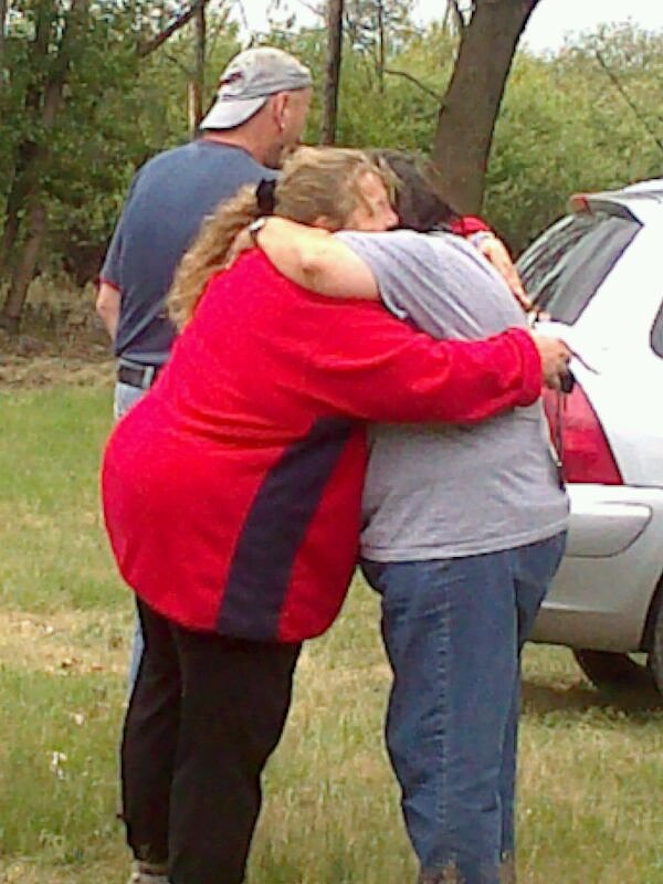 Hilfe aus dem Eichsfeld