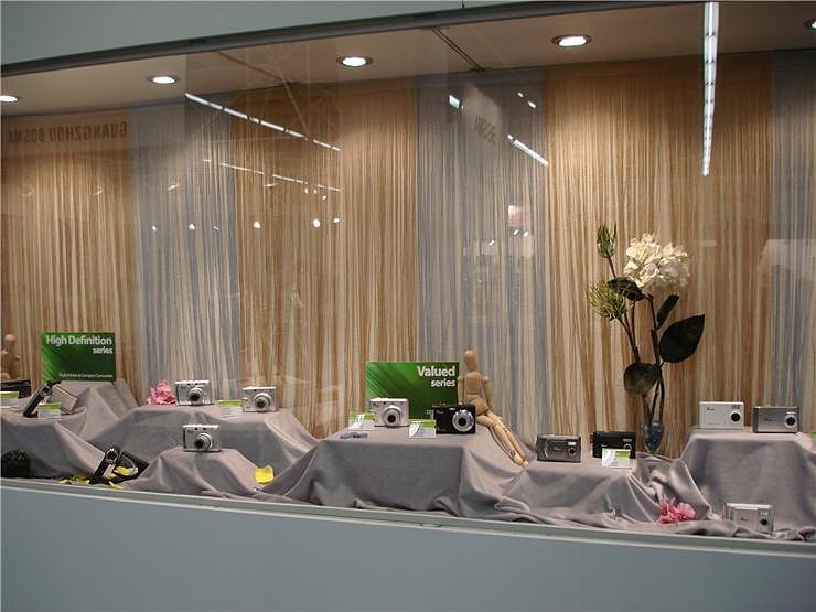 Photokina K&ouml;ln 2008