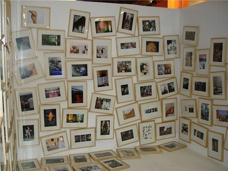 Photokina K&ouml;ln 2008