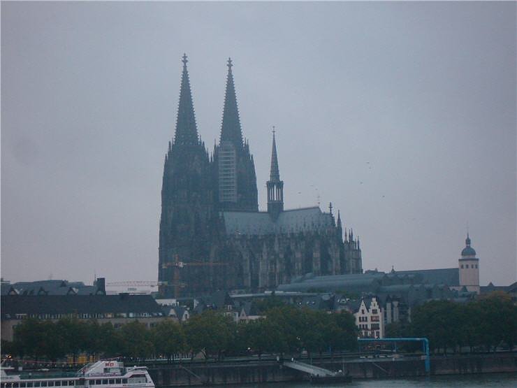 Photokina K&ouml;ln 2008