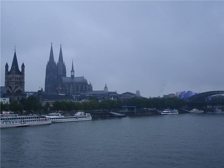 Photokina K&ouml;ln 2008