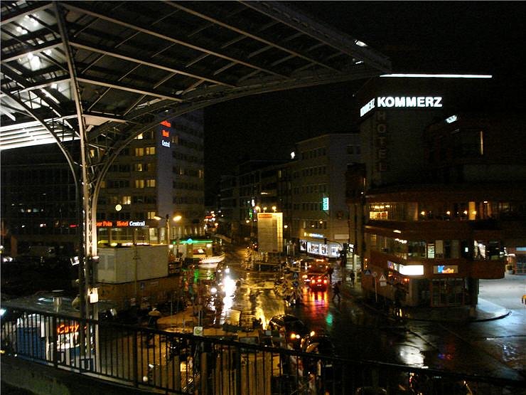 Photokina K&ouml;ln 2008