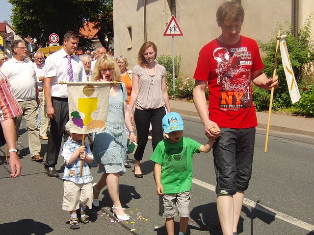 Wallfahrt Breitenholz