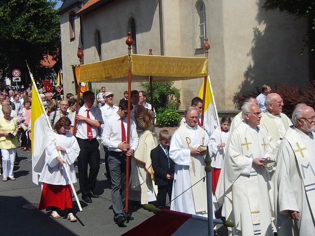 Wallfahrt Breitenholz