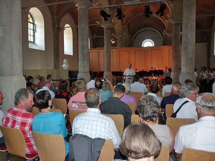 Deutsch-Polnisches Musikprojekt