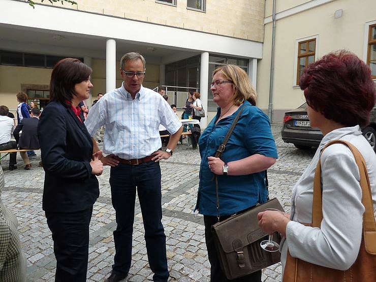 Deutsch-Polnisches Musikprojekt