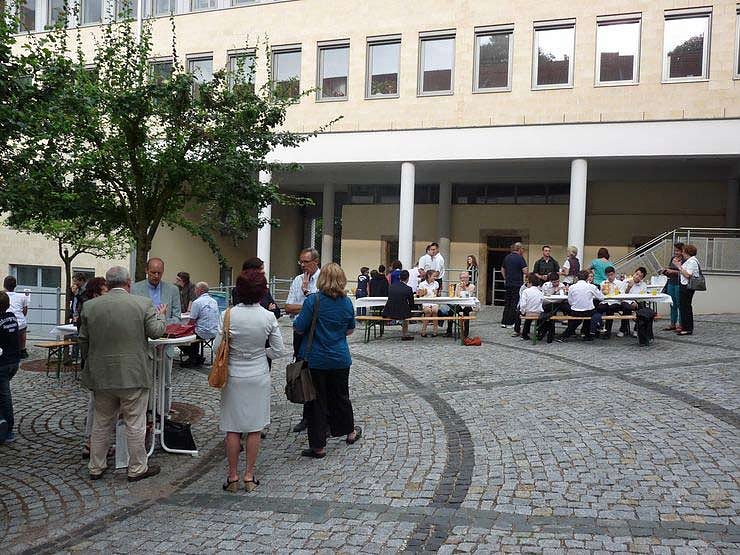 Deutsch-Polnisches Musikprojekt