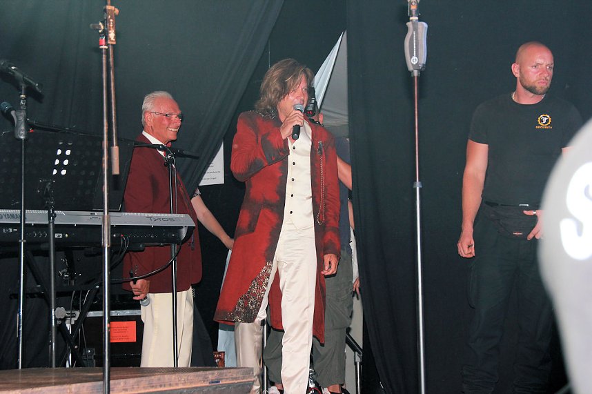 Bauernmarkt in Mackenrode