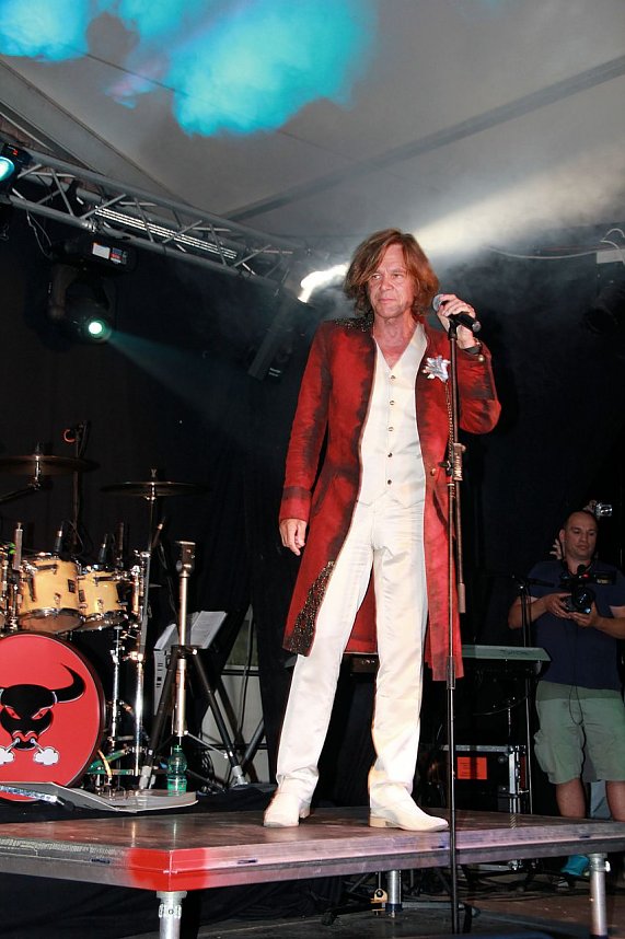 Bauernmarkt in Mackenrode